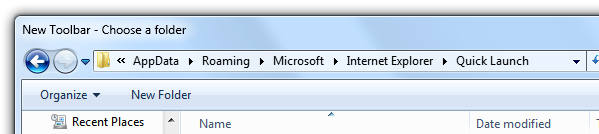 Appdata microsoft internet explorer quick launch. Quick Launch Bar. Поиск Internet Explorer на панели задач в Windows 7. Everything toolbar-0.6.3.